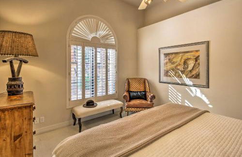 Lavish Paradise Valley Home with Sports Court and Pool - Foto 20