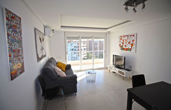 Apartamento Bahía 2 - Foto 9