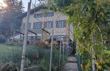 2 double rooms apartment- La Casa di Alice - Foto 33