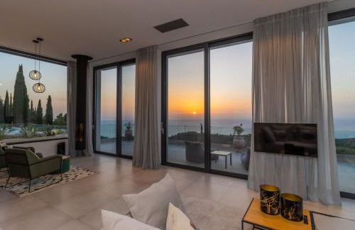 Holiday Home Villa Horizon by Interhome - Foto 40