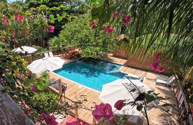 Posada Seremein - Foto 25