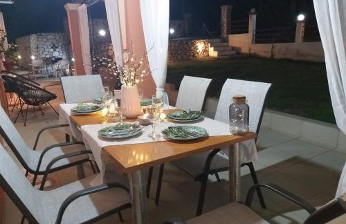 Casa di Helena Luxury villa Corfu - Foto 43