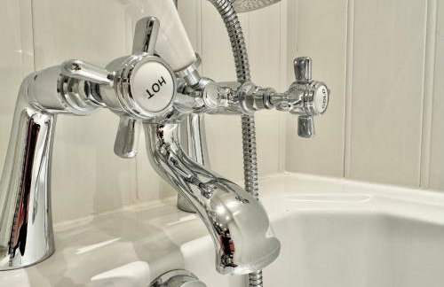 Chestnut Cottage - Foto 17