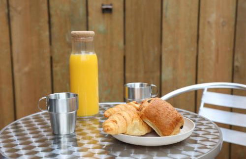 Cab-Appart Mont de Marsan - Foto 24