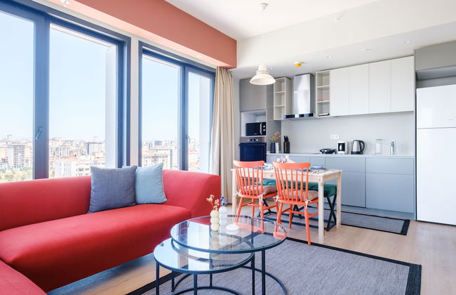 Roya Nova Residence by NewInn - Foto 27