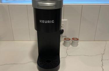 West Seattle Home King Bed and AC - Foto 25