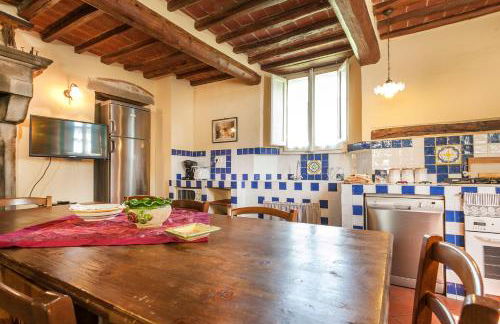 Holiday apartments La Bozza and Il Bozzino - Foto 67