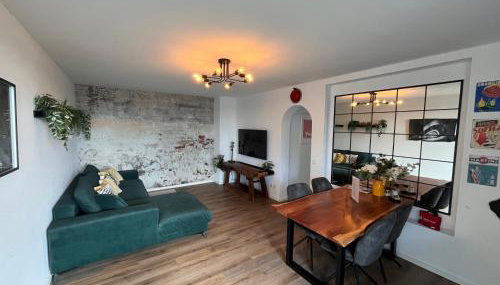 Chrisma Apartments - Foto 2