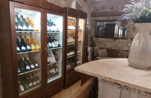 Tenuta Chianchito - Foto 21