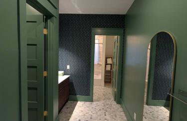 Parkway House Goshen Bed And Breakfast Suite 2 - Foto 9