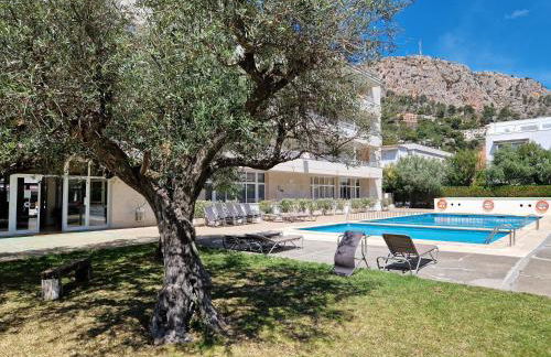 Sorrafina, Acogedor apartamento en l'Estartit con piscina y Parking - Foto 19