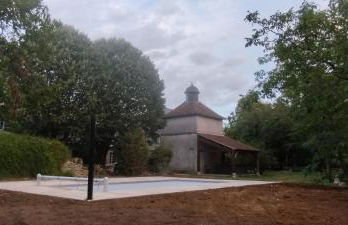 La Rossignolerie - Gîte des châteaux - Foto 26