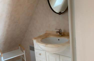 Maison vue mer baie de Saint Brieuc - Photo 39