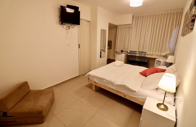 Jerusalem city view - Foto 12