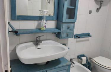 ZÍ MARIO Suite degli Ospiti - Roma Ostia Antica - Foto 41