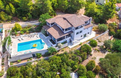 Nice Home In Blato With Kitchen - Foto 12