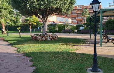 APARTAMENTO PLANTA BAJA CANET DE BERENGUER - Foto 43