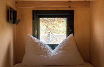 cozy Black Forest Tiny House close to lake - Foto 13
