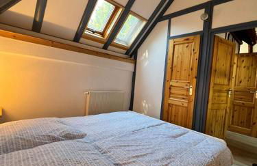 Ferienhaus Odenwald - Photo 4