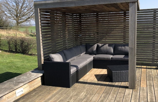 Luxurious Villa in Durbuy With Swimming Pool - Foto 42