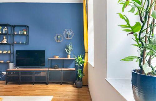 Wohlfühloase im hippen Leipziger Osten - Foto 9