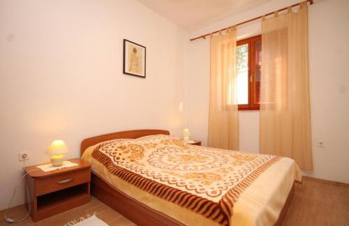 Apartments by the sea Kraj - Pasman - 8247 - Photo 28