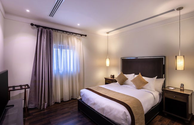 Braira Hettin Resort & Villas - Foto 12