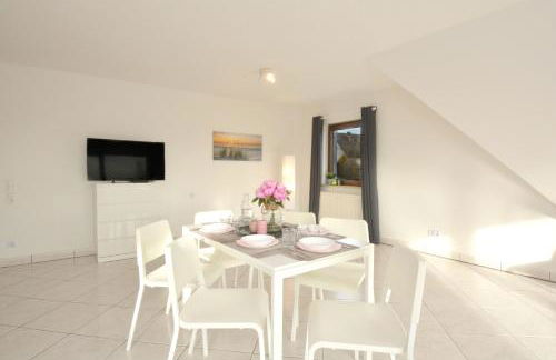 NUE09-FW Apartment in Lauf a.d. Pegnitz - Foto 17