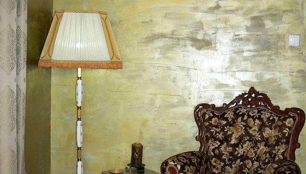 Alpha Omega Suite - Foto 2, Habitación