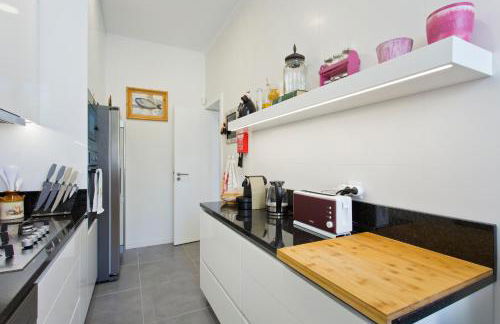 Luxurious Pink House and Parking - Foto 11