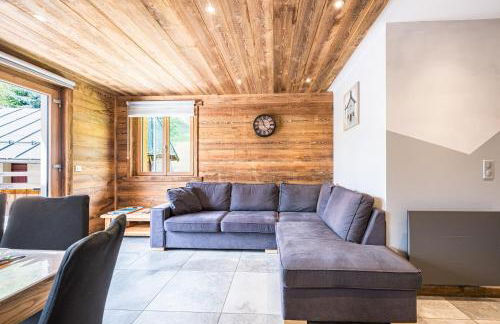 Chalet - Le crey rond - Foto 4