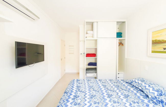 Residencial Ébano Marfim e Jequitibá - Foto 21