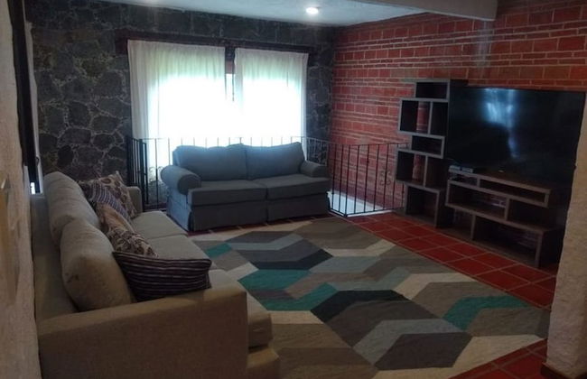 Casa Frida in Tepoztlán - Foto 9