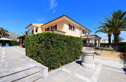 Villa Northern Star - Foto 31