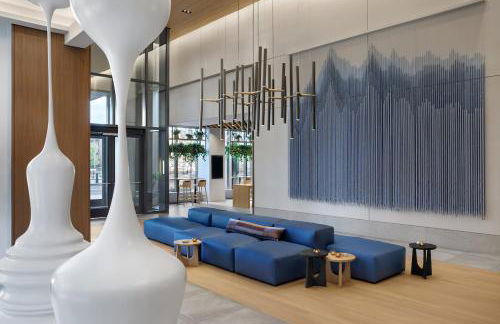 Downtown JC 1 BR w Work Setup by Anyplace - 11757 - Foto 65