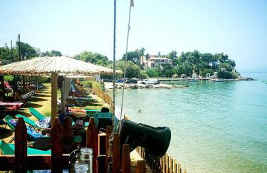 Dionysia's House With A Sea View Veranda! - Foto 50