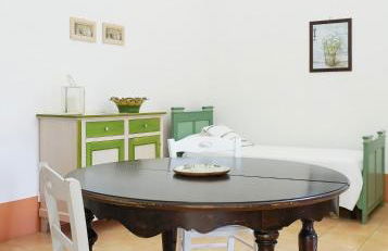 Masseria La Macchiola & Corti del Mito - Foto 49