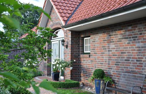 Ferienwohnung an der Allee - Foto 1