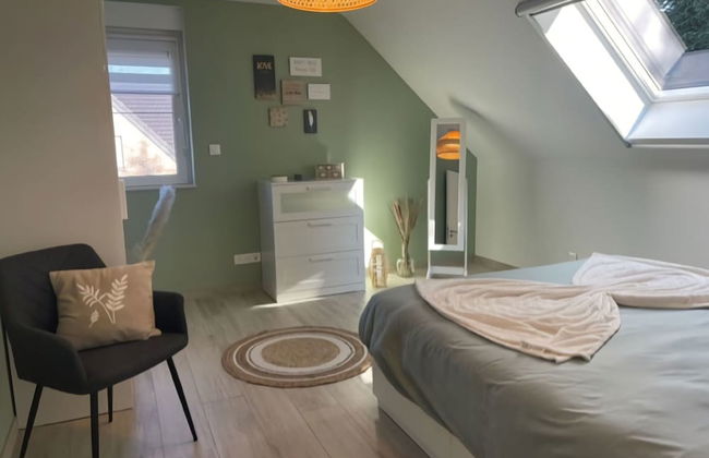 Modern House in Jalhay With Terrace - Foto 3