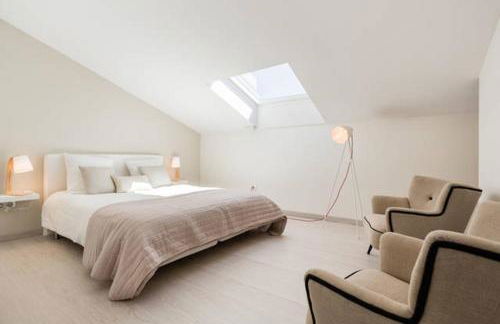 La Bastide - Le Grenache - Le Syrah au Domaine Chateau Henri Bonnaud - Foto 50