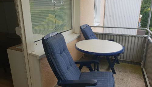 MESSE CGN-DUS Studio-Wohnung für 2-4; Zumietung bis 8 Personen möglich - Foto 4