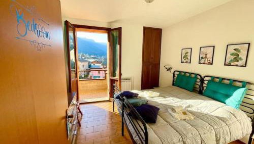 Terrazza Rinaldi - centro - wifi - Panoramico - Foto 2