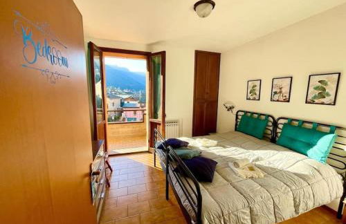 Terrazza Rinaldi - centro - wifi - Panoramico - Foto 2