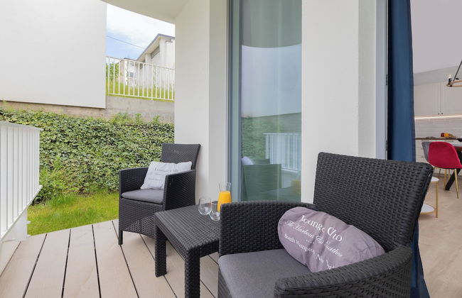 Apartment Redlowo & 2 Bedroom by Renters - Foto 49