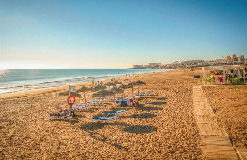 Amazing Home In El Chaparral With Wifi - Foto 20