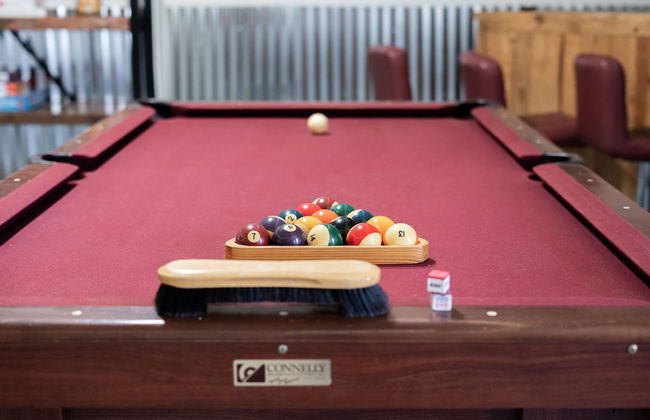 Kristys Kastle - Photo 24