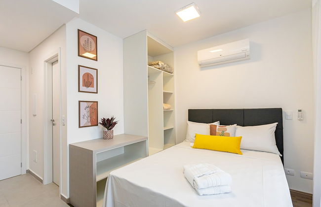 Condomínio CWBe Residence - Foto 36