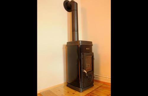 NEU! Stilvolle FeWo Finsterwalde - Foto 8