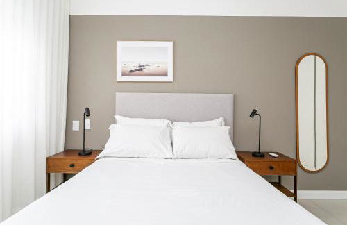 Cannes Club by Viva - Residence a 200m da praia | Ingleses do Rio Vermelho - Photo 122