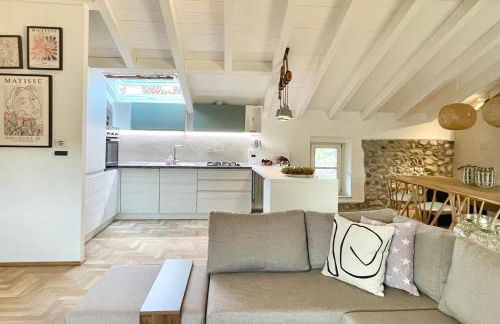 Borgo dei Sogni - Unique Loft - Lago di Garda - Foto 64